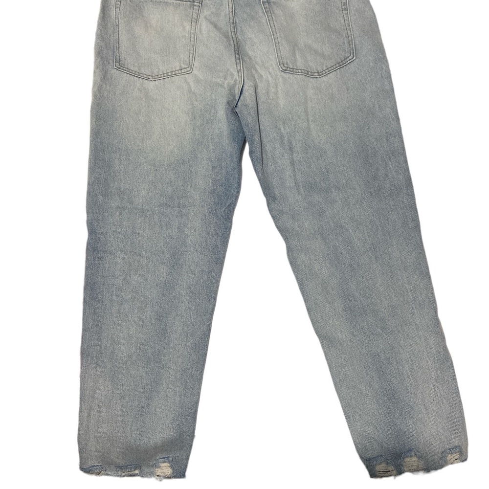 New Flying Angel Denim Jeans /Size 32 - Picture 2 of 6